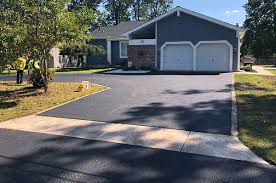 Best Decorative Concrete Driveways  in Anthem, AZ